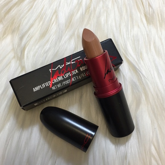 MAC Viva Glam Gaga 2 RARE Limited Edition Collectible Lipstick Lady Gaga - Picture 2 of 5